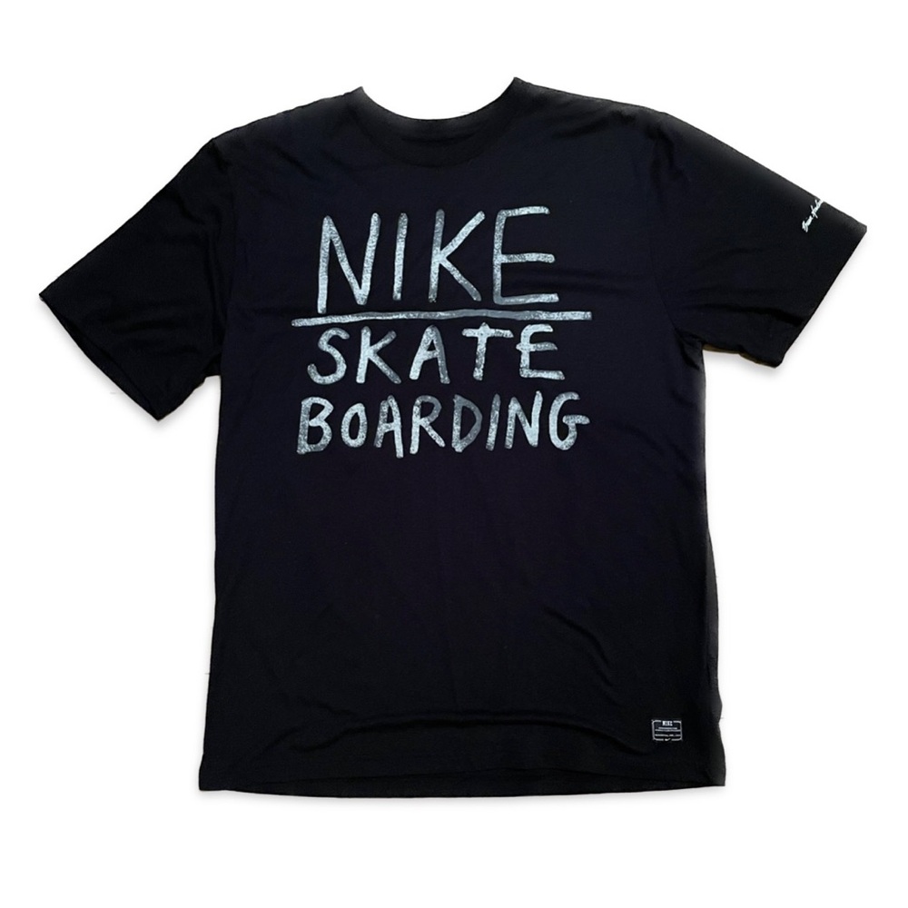 NIKE SB T-SHIRT